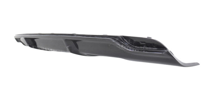 🔥Diffusore spoiler paraurti posteriore Adatto per Audi A1 8X 2010-2014🔥