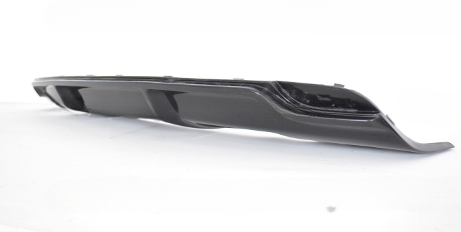 🌟SPOILER DIFFUSORE POSTERIORE ADATTO PER AUDI A1 8X (2010–2014)🌟