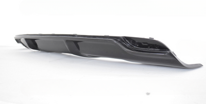 🌟SPOILER DIFFUSORE POSTERIORE ADATTO PER AUDI A1 8X (2010–2014)🌟