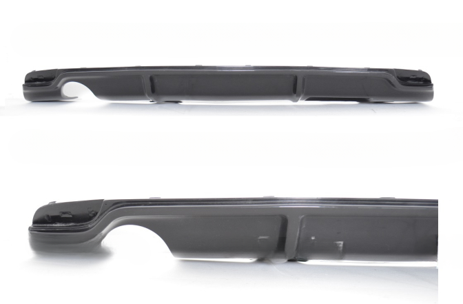❤️Splitter Flaps Anteriori per BMW M3 F80 / M4 F82 (2014–2020)❤️ (Copia)