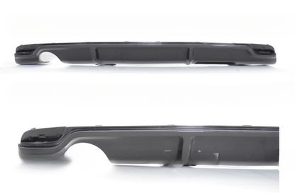 ❤️Splitter Flaps Anteriori per BMW M3 F80 / M4 F82 (2014–2020)❤️ (Copia)