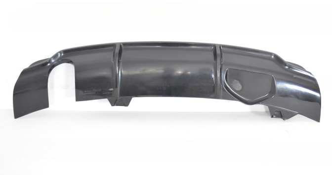 ❤️Splitter Flaps Anteriori per BMW M3 F80 / M4 F82 (2014–2020)❤️ (Copia)