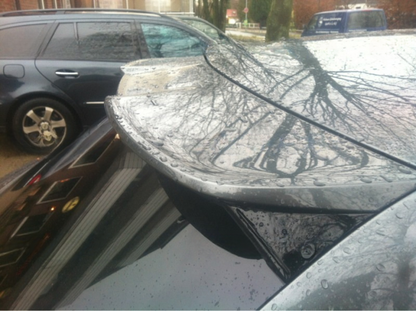 ❤️Estensione Spoiler Posteriore Compatibile con Audi A1 8X 3 Porte (2010–2018)❤️