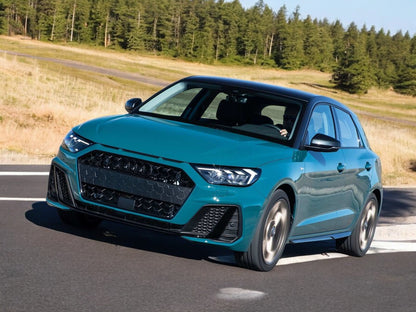 💙AUDI A1 GB MY 2019 LED HEADLIGHT KIT LOW BEAM + HIGH BEAM + CANBUS DAYTIME LIGHT💙 