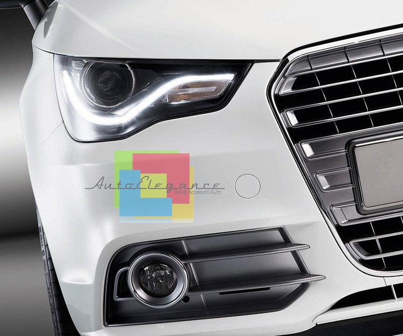 AUDI A1 XENON HEADLIGHTS AS STANDARD D3S