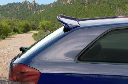 ❤️Spoiler Tetto Posteriore Audi A3 8P 3 Porte 2003–2012  Ver.3❤️