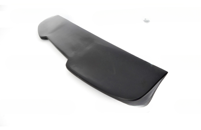 ❤️Spoiler Tetto Compatibile con Audi A3 8PA Sportback 2003–2013 Look RS3❤️