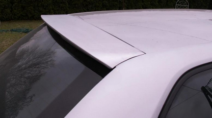 ❤️Spoiler Tetto Compatibile con Audi A3 8PA Sportback 2005–2012 – Look S-Line❤️