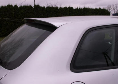 ❤️Spoiler Tetto Compatibile con Audi A3 8PA Sportback 2005–2012 – Look S-Line❤️