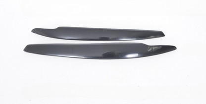 ❤️Palpebre Fari Compatibili con Audi A3 8P 2003–2008 – Look Sportivo❤️
