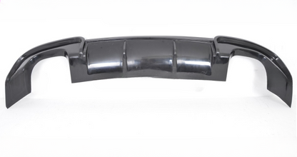 ❤️Diffusore Posteriore RS3 Look per Audi A3 8V 3/5 Porte 2013–2016 ver2❤️