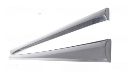 ❤️Minigonne laterali spoiler A3 8V 3d 2012-2020❤️