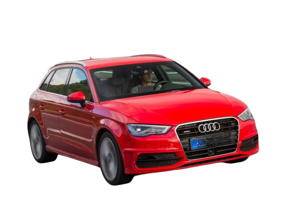 🔥Assetto sportivo ADATTO PER A3 (8V) Sportback e Berlina 1.6-2.0 TDI 2012+🔥