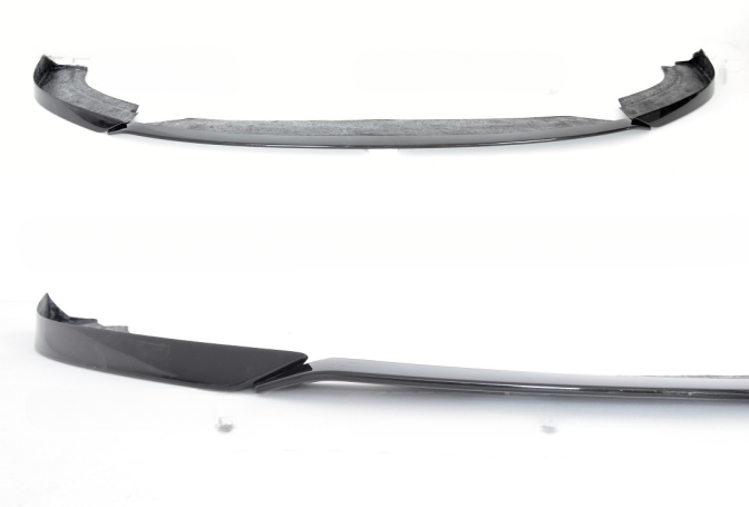❤️Spoiler Paraurti Anteriore per Audi A3 8V 2012–2016 Look Sportivo❤️