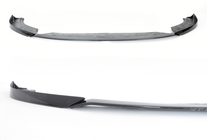 💥SPOILER PARAURTI ANTERIORE ADATTO PER AUDI A3 2012–2016💥