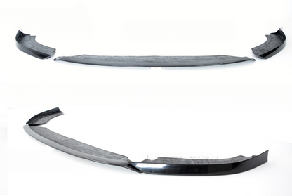 ❤️Spoiler Paraurti Anteriore per Audi A3 8V 2012–2016 Look Sportivo❤️
