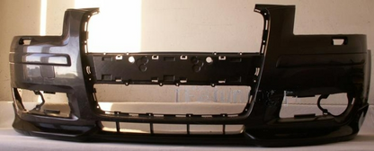 ❤️Spoiler Anteriore Sotto Paraurti Audi A3 8P/8PA 2005–2008 – Versione I❤️