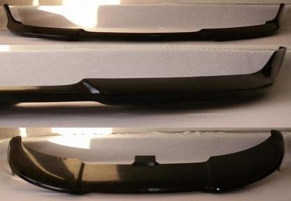 ❤️Spoiler Anteriore Sotto Paraurti Audi A3 8P/8PA 2005–2008 – Versione I❤️