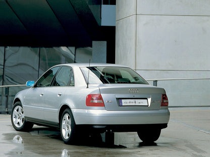 💫ART.5594 FARI POSTERIORE LED ADATTO PER AUDI A4 B5 11.94-09.00💫