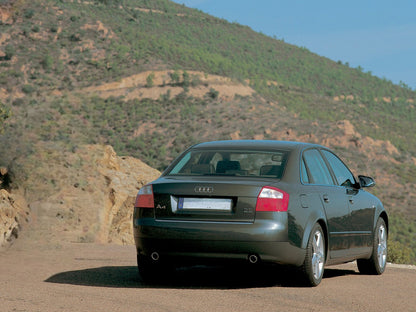 💫ART.5621 FARI POSTERIORE LED ADATTO PER AUDI A4 10.00-10.04💫