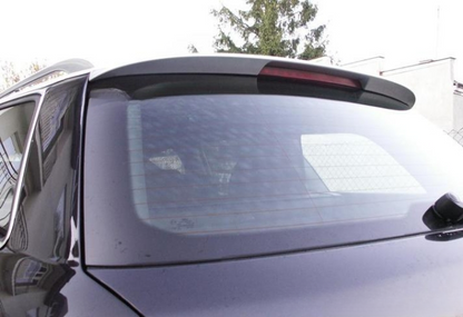 🔥TAPPO SPOILER VERSIONE 1 ADATTO PER AUDI A4 B7 AVANT🔥