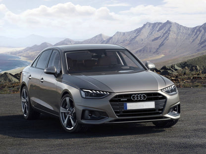 💥ART.3475 GRIGLIA FENDINEBBIA adatto per AUDI A4 B9 20-24💥