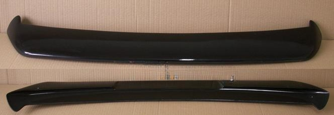 ❤️Spoiler Tetto Posteriore Ver.2 Compatibile con Audi A4 B6 Avant 2001–2004❤️
