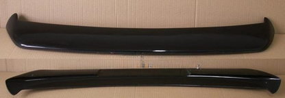 ❤️Spoiler Tetto Posteriore Ver.2 Compatibile con Audi A4 B6 Avant 2001–2004❤️