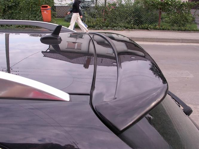 🔥TAPPO SPOILER VERSIONE 2 ADATTO PER AUDI A4 B6 AVANT🔥