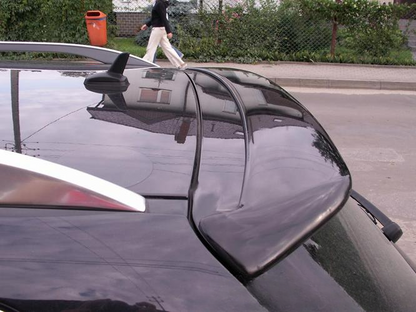 ❤️Spoiler Tetto Posteriore Ver.2 Compatibile con Audi A4 B6 Avant 2001–2004❤️