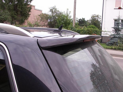 🔥TAPPO SPOILER VERSIONE 2 ADATTO PER AUDI A4 B6 AVANT🔥