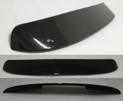 ❤️ Spoiler Posteriore Tetto Ver.1 Compatibile con Audi A4 B6 Avant 2001–2004❤️