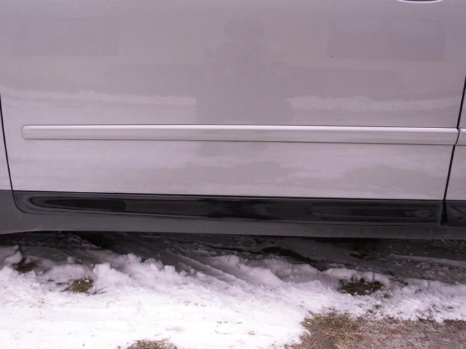 🔥RIVESTIMENTI DELLE PORTE ADATTO PER AUDI A4 B6 AVANT🔥