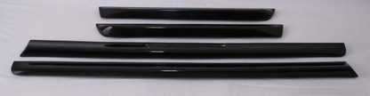 ❤️Set Rivestimenti Laterali S-Line Look per Audi A4 B6/B7 2001–2008❤️