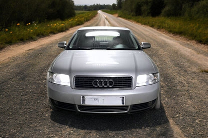 ⭐LAMPADE D1S LED 6000K DA XENON A LED MATRIX ADATTO PER AUDI A4 B6 AVANT⭐