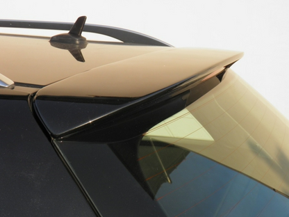 ❤️ Spoiler Posteriore Tetto Ver.1 Compatibile con Audi A4 B6 Avant 2001–2004❤️