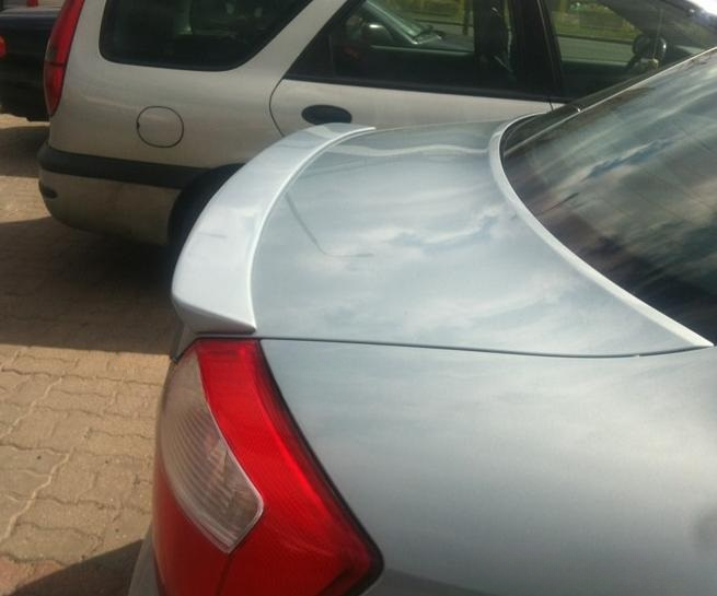 🔥SPOILER COFANO POSTERIORE ADATTO PER AUDI A4 B6 BERLINA🔥