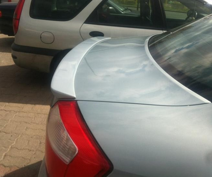🔥SPOILER COFANO POSTERIORE ADATTO PER AUDI A4 B6 BERLINA🔥