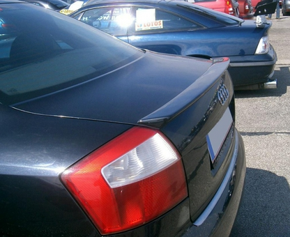 ❤️ Spoiler Posteriore Compatibile con Audi A4 B6 Berlina 2000–2004 Look S4❤️