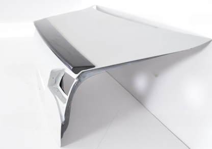 ❤️Spoiler Posteriore in 3 Pezzi per Audi A4 B7 Berlina 2004–2008❤️