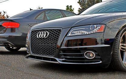 💥ART.3563 GRIGLIA SPORT adatto per AUDI A4 B8 08-11💥