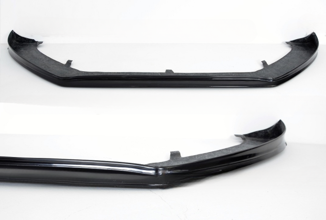 ❤️Splitter Anteriore per Audi A4 B8 Restyling 2011–2015❤️