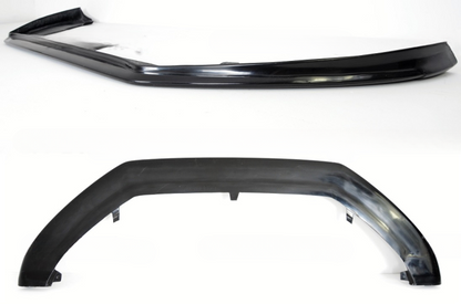 ❤️Splitter Anteriore per Audi A4 B8 Restyling 2011–2015❤️