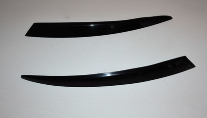 ❤️Palpebre Fari per Audi A4 B8 2007–2012 – Look Aggressivo❤️