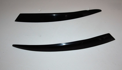 💕Palpebre Fari Anteriori per Audi A5 Cabrio 8T 2007–2011 – Look Sportivo💕