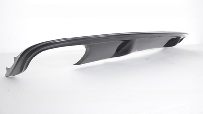 ❤️Diffusore Posteriore Ver. 4 per Audi A4 B8 2011–2015 ❤️