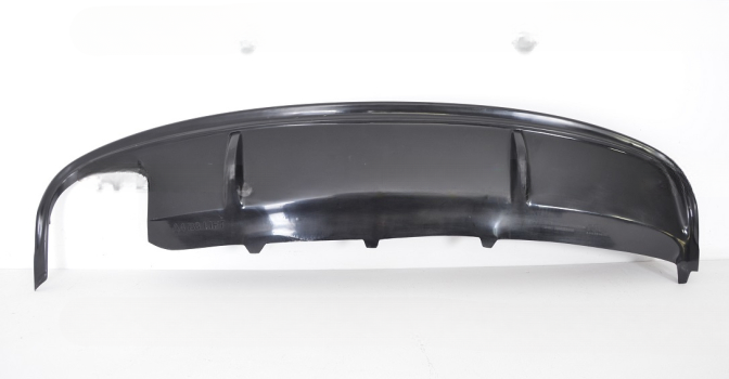 ❤️Diffusore Posteriore Ver. 4 per Audi A4 B8 2011–2015 ❤️