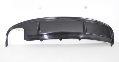 ❤️Diffusore Posteriore Ver. 4 per Audi A4 B8 2011–2015 ❤️