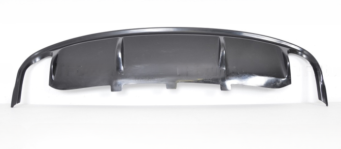 ❤️Diffusore Posteriore Ver. 6 per Audi A4 B8 2011–2015 ❤️
