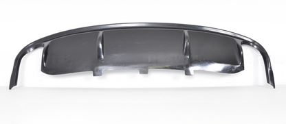 ❤️Diffusore Posteriore Ver. 6 per Audi A4 B8 2011–2015 ❤️